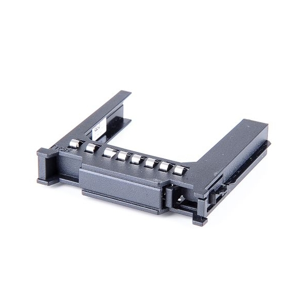 Dell Gen 14, Gen 15 2.5" Filler / Cover / Blank - 1