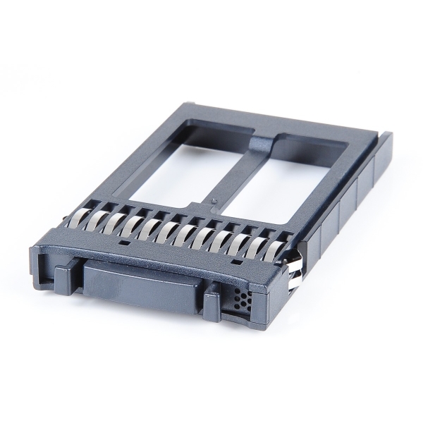 HP Proliant G5 G6 G7, MSA G3 G4 G5 2.5" Filler / Cover / Blank - 1