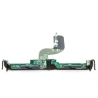 2.5" SAS Backplane for Dell Poweredge M630 - W3N15 - 1