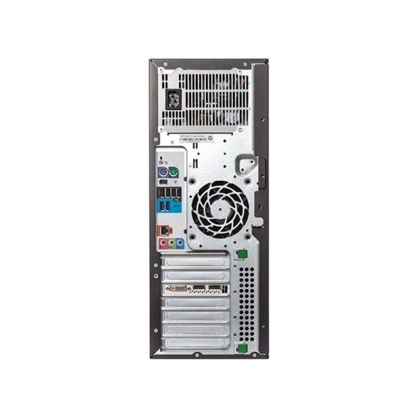 Configurator (CTO) Workstation HP Z420, 1 x E5-1600/E5-2600 v1 sau