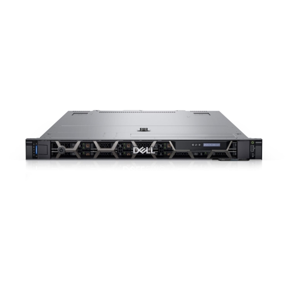 Configure To Order Server Dell PowerEdge R650, 8 SFF (2.5") - 1