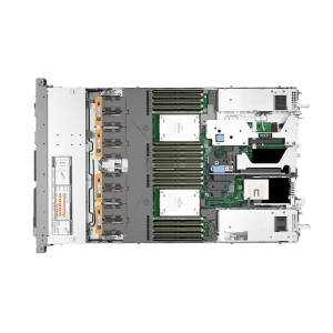 Configure To Order Server Dell PowerEdge R650, 8 SFF (2.5") - 3