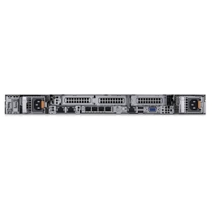 Configure To Order Server Dell PowerEdge R650, 8 SFF (2.5") - 4
