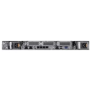 Dell R650 Server R Front View Dell PowerEdge R650, 8 SFF (2.5) Configure To Order