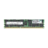 Memorie Server Low Voltage HP 16GB (1x16GB) Dual Rank x4 PC3L-10600R (DDR3-1333) Registered - 647653-081 - 1