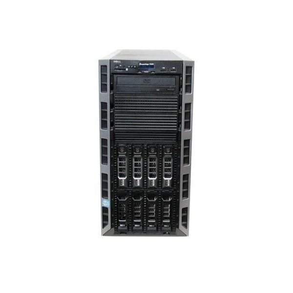 Configure To Order Server Dell PowerEdge T330, 8 LFF (3.5") - 1
