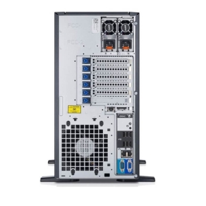 Configure To Order Server Dell PowerEdge T330, 8 LFF (3.5") - 3