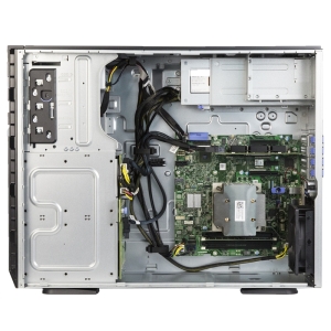 Configure To Order Server Dell PowerEdge T330, 8 LFF (3.5") - 2