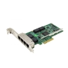 Placa Retea Server 1Gbps  Quad (4) Port Broadcom 5719 - High Profile - 1