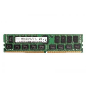 Hynix HMA82GU7AFR8N-UH 16GB DDR4-2400 ECC UDIMM at
