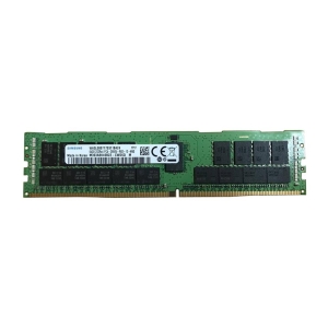 64GB DDR4 PC4-21300V-L2, 4DRx4, CL22, 2666 MHz - Samsung M386A8K40BM2-CTD - 1