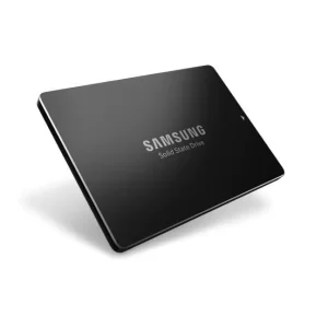960GB SSD Samsung PM883 Datacenter Storage , 2.5", SATA III - MZ7LH960HAJR - 1