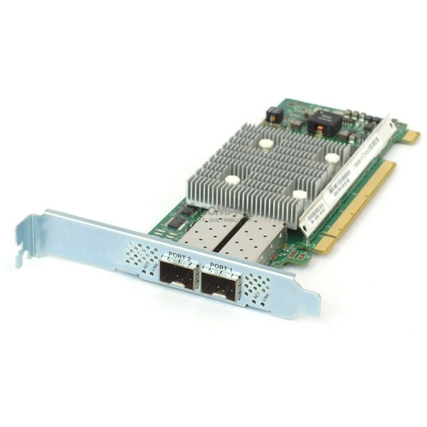 Cisco Virtual Interface Card 1225 10Gb Dual Port PCIe x16 - 1