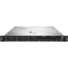Server HPE ProLiant DL360 G10, 2 x Intel Xeon Gold 6138 20Core 2.0 GHz, 64GB DDR4, E208i-a, 2x 500W - 1