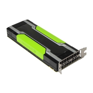 NVIDIA Tesla K80, Kepler GPU Accelerator, 24 GB GDDR5, 4992 Cores
