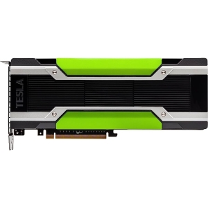 NVIDIA Tesla K80, Kepler GPU Accelerator, 24 GB GDDR5, 4992 Cores