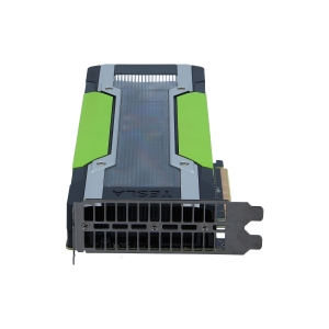 NVIDIA Tesla K80, Kepler GPU Accelerator, 24 GB GDDR5, 4992 Cores