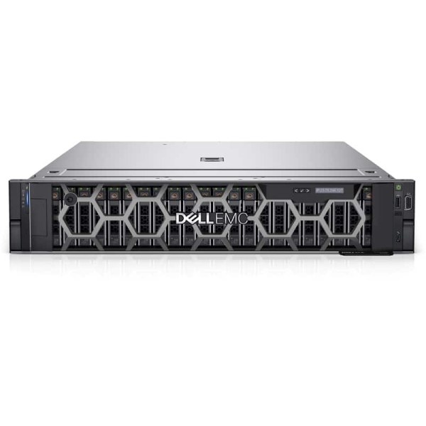 Configure To Order Server Dell PowerEdge R750xs, 8 LFF (3.5") - 1