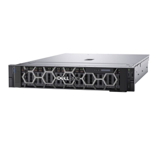 Configure To Order Server Dell PowerEdge R750xs, 8 LFF (3.5") - 2
