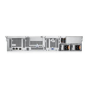 Configure To Order Server Dell PowerEdge R750xs, 8 LFF (3.5") - 4