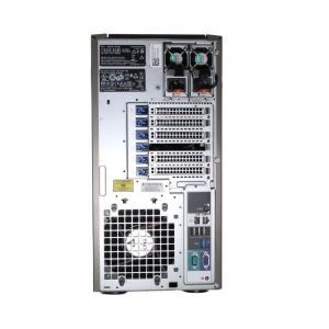 Configurator Server Dell PowerEdge T440, 16 SFF (2.5") - 3