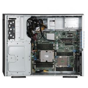 Configurator Server Dell PowerEdge T440, 16 SFF (2.5") - 2