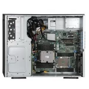 Configure To Order Server Dell PowerEdge T440, 16 SFF (2.5") - 2