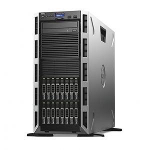 Configurator Server Dell PowerEdge T440, 16 SFF (2.5") - 1