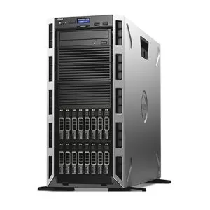 Configure To Order Server Dell PowerEdge T440, 16 SFF (2.5") - 1