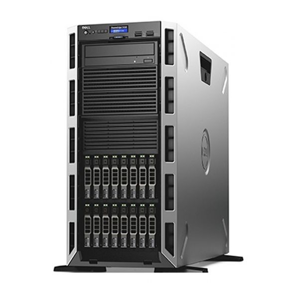 Configurator Server Dell PowerEdge T440, 16 SFF (2.5") - 1