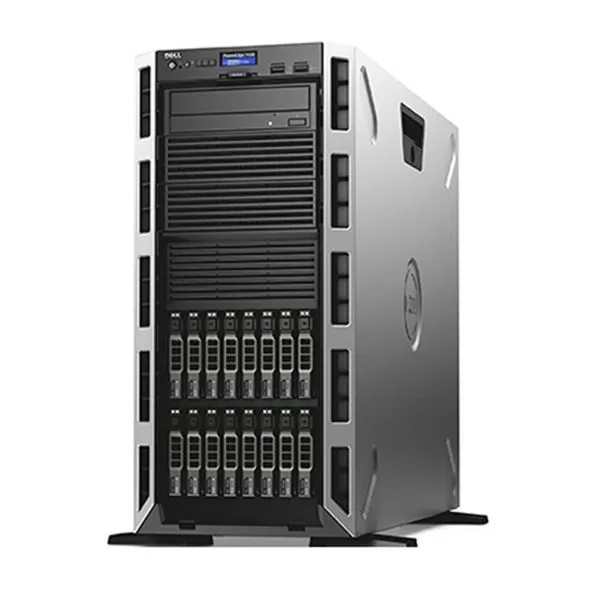 Configure To Order Server Dell PowerEdge T440, 16 SFF (2.5") - 1