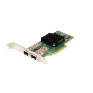 25Gbps SFP+ Dual Port Mellanox ConnectX-4 - CX4121A - 1