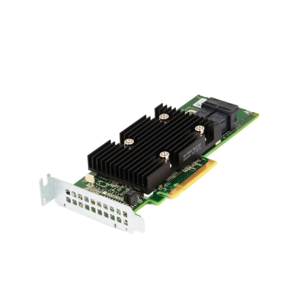HBA Controller Dell HBA330 PCI-E 3.0 x8 12G SAS - 1 HBA Controller Dell HBA330 PCI-E 3.0 x8 12G SAS - 1