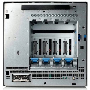 HP ProLiant Microserver G10, 4 LFF, 1 x Dual Core AMD Opteron X3216 1.6GHz, 8 GB DDR4, 1 x 200W - 2