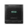 HP ProLiant Microserver G10, 4 LFF, 1 x Dual Core AMD Opteron X3216 1.6GHz, 8 GB DDR4, 1 x 200W - 1
