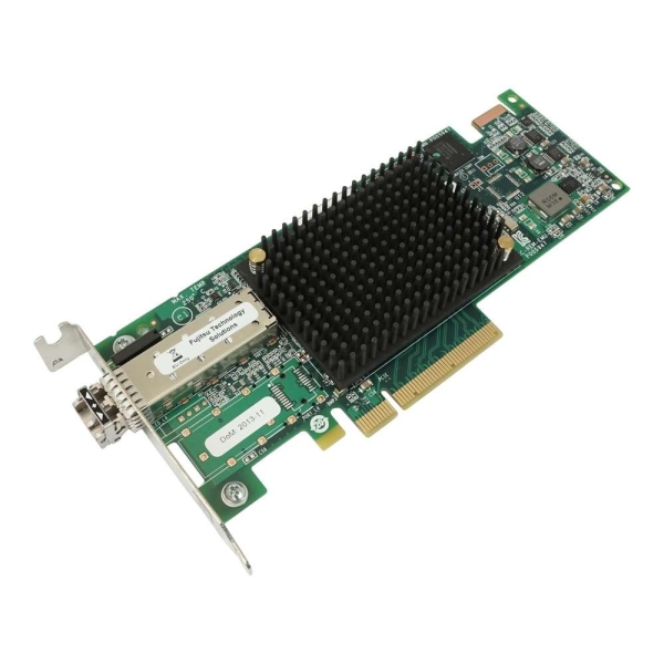 Adaptor HBA 16Gb FC SFP+ Single Port Full Height- IBM 81Y1658 - 1