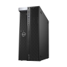 Workstation Dell Precision T5820, 1 x Intel 4 Core Xeon W-2123 3.6GHz, 32GB DDR4, 1 x 1TB SSD SATA, Quadro M4000 - 1