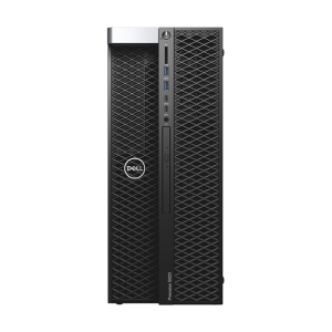 Workstation Dell Precision T5820, 1 x Intel 4 Core Xeon W-2123 3.6GHz, 32GB DDR4, 1 x 1TB SSD SATA, Quadro M4000 - 2