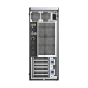 Workstation Dell Precision T5820, 1 x Intel 4 Core Xeon W-2123 3.6GHz, 32GB DDR4, 1 x 1TB SSD SATA, Quadro M4000 - 4