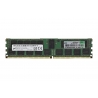16GB DDR4 PC4-2400, 2Rx4, CL17, 2400 MHz - HP 809081-081 - 1
