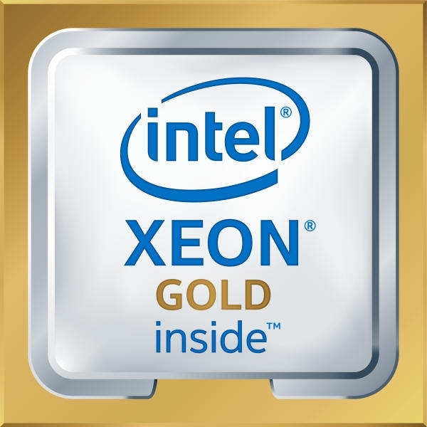 Intel Gold 6230 (SRF8W) 2.1 Ghz 20 Core FCLGA3647 125W - 1