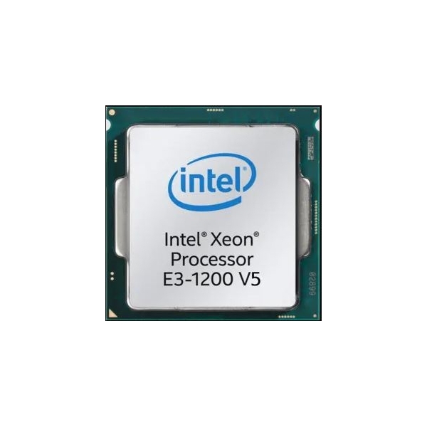 Intel Xeon E3-1270 V5 (SR2LF) 3.60 Ghz Quad (4) Core FCLGA1150 80W
