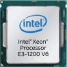 Intel Xeon E3-1220 V6 (SR329) 3.00 Ghz Quad (4) Core FCLGA1151 72W - 1