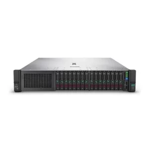 Configure To Order Server HPE ProLiant DL380 Gen10, 8 SFF (2.5") SAS/SATA + 8 U.2 NVMe (2.5") - 1