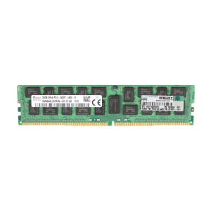 32GB 2Rx8 DDR4-2400 PC4-19200 LRDIMM ECC Registered - HP 809084-091 - 1