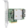 HPE Smart Array E208i-p SR Gen10 12Gb 1-port Internal SAS Controller - 1