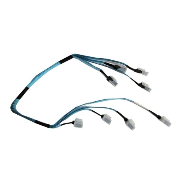 Kit Cablu SAS Expander 12G HPE DL380 Gen9 Gen10 16 Bay - 1