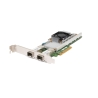 Broadcom 57711 Dual Port 10Gb Ethernet SFP+ High Profile - Dell KJYD8 - 1