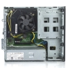 PC HP ProDesk 600 G3 SFF, Processor Intel Core i7-7700 3.60GHz, 8GB RAM DDR4, 256GB SSD NVMe - 2