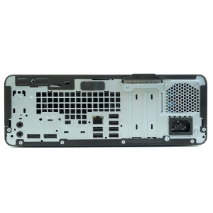 PC HP ProDesk 600 G3 SFF, Processor Intel Core i7-7700 3.60GHz, 8GB RAM DDR4, 256GB SSD NVMe - 3